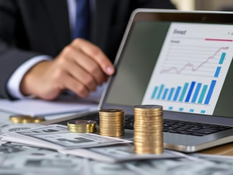 Forecast für das Wachstum von KI-Unternehmen: Welche Startups lohnen sich?