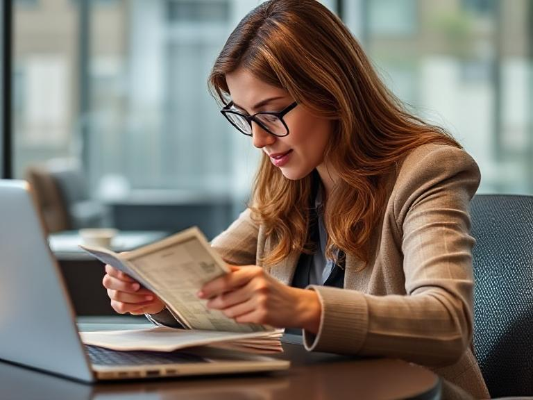 Wie neue Technologien den Investmentmarkt verändern – Deep Dive II
